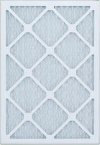 Cabana Filters 6-Pack 14x20x1 MERV 8 AC Furnace Air Filter for Home and Office - Indoor HVAC System Filtration Replacement, Captures Unwanted Particles