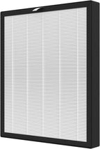 XJ-3800 Replacement Filter Compatible with Surround Air Intelli-Pro/Air Shield/Newport 9000/XJ-3800 Series Purifier(1 Pack)