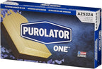 Purolator A25324 PurolatorONE Advanced Engine Air Filter Compatible With Select Ford Focus