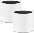 𝟑𝟏𝟏𝐢 𝐌𝐚𝐱 Replacement Filter Compatible for Blueair Blue Pure 𝟑𝟏𝟏𝐢 𝐌𝐚𝐱, Dust Filter&Odor Smoke Activated Carbon Filter, # 𝐅𝟑𝐌𝐀𝐗(𝐍𝐨𝐭 𝐟𝐨𝐫 𝟑𝟏𝟏𝐢+ M𝐚𝐱/𝟑𝟏𝟏/𝟑𝟏𝟏 𝐀𝐮𝐭𝐨)