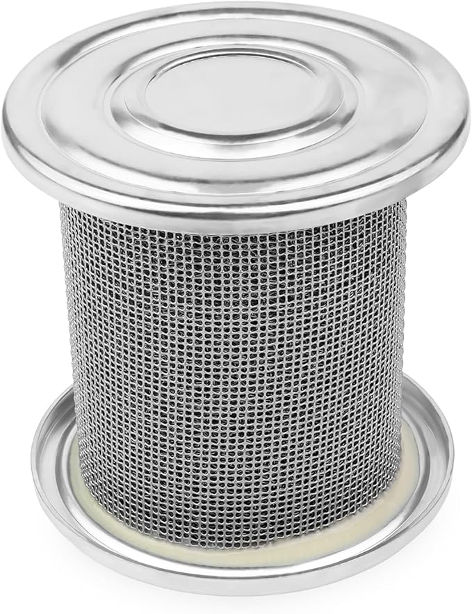 Air Cleaner Filter Element Holder Air Filter Cage Air Filter Holder Spark Plug For Honda CRF80 CRF80F CRF100 CRF100F 2004-2009 2011-2013 Sportrax 90 TRX90 1993-2005 XR80 XR80R XR100 XR100R 1985-2003