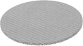 Lurrose Stainless Steel Espresso Puck Screen for Coffee Machine Reusable Filter Mesh for Easy Brewing Compatible Espresso Machines and Coffee Makers