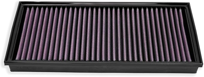 DNA High Performance Air Filter Compatible for Land Rover Defender (L663) 2.0 P400e Hybrid (19-24) with EVA Seal, 98-99% Filtering Efficiency and 17.26% Increased Air Flow PN: P-LR30X24-01