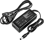 24V AC/DC Adapter Compatible with TOPPIN Comfy Air C2 Ture HEPA Air Purifier TPAP001 H13 TPAP-001 H-13 HEPA Air Filter Air Cleaner 24VDC 1.25A DC24V 1250mA Power Supply Cord Battery Charger