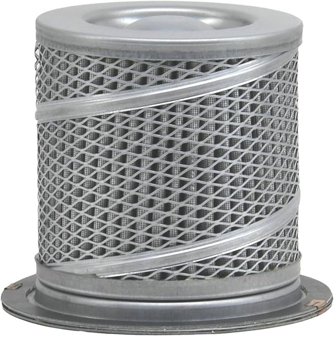 250034-112 Air Oil Separator Element Filter Replaces 250034112, 250034-143, 250034143, 408167-009, 408167009, Compatible with Sullair Air Compressor 10B-25 and LS10 Series (Pack of 1)