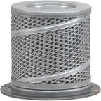 250034-112 Air Oil Separator Element Filter Replaces 250034112, 250034-143, 250034143, 408167-009, 408167009, Compatible with Sullair Air Compressor 10B-25 and LS10 Series (Pack of 1)