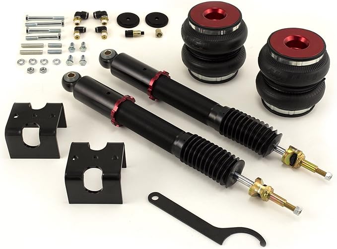 Air Lift 75676 Rear Kit for Air Suspension