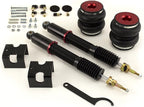 Air Lift 75676 Rear Kit for Air Suspension