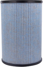 Air Purifier Composite Filter, Compatible For Whirlpool, WA-3501FK WA-3801SFK Air Purifier Parts 210×220×140mm