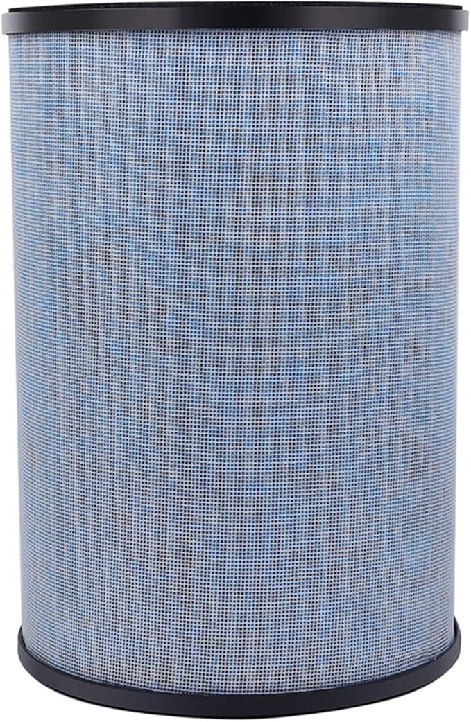 Air Purifier Composite Filter, Compatible For Whirlpool, WA-3501FK WA-3801SFK Air Purifier Parts 210×220×140mm