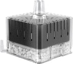Pawfly Aquarium Sponge Filter for Fish Tanks up to 5-20 Gallons, Small Fish Tank Filter, Sponge Filter with Foam and Air Stone (Air Pump Not Included)