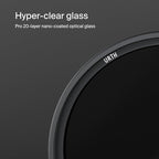 Urth 62mm Hard Graduated ND8 Lens Filter (Plus+)