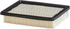 Purolator A33590 PurolatorONE Advanced Engine Air Filter (Pack of 3)