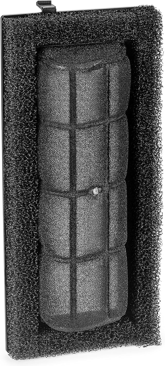 Air Filter Cleaner for Yamaha Venture Mountain VMax 500 600 VX500 VX600 VT500 VT600 SX500 1997-2001 8CR-14450-00-00