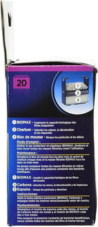 Fluval 20 Media Maintenance Kit