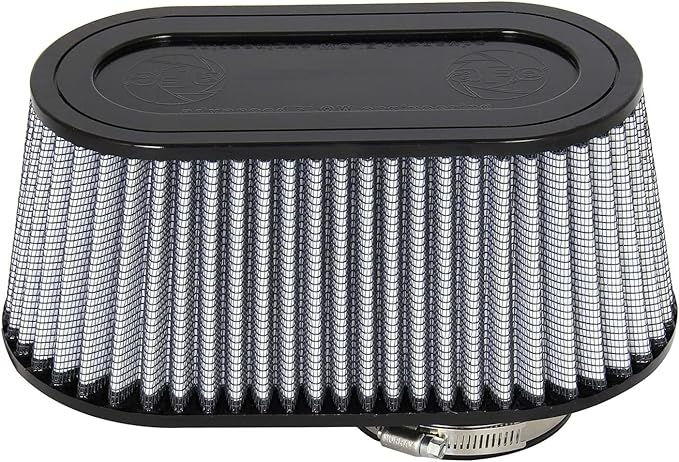 aFe Power A/F PDS 3-1/2Fx(11x6) Bx(9-1/2x4-1/2) Tx5H in Air Filters 21-90035