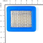 Briggs & Stratton 491588S Flat Air Filter Cartridge