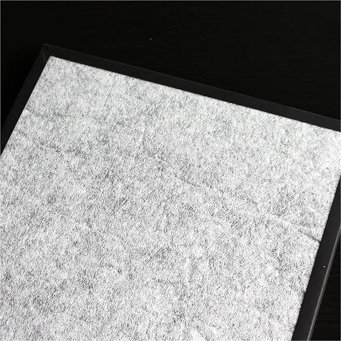 Air Purifier Filter, Compatible For Sanyo, ABC-HP14 ABC-AR15 Dust Collection Filter ABC-FKH15B 380×295×20mm