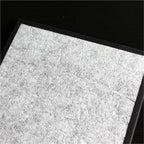 Air Purifier Filter, Compatible For Sanyo, ABC-HP14 ABC-AR15 Dust Collection Filter ABC-FKH15B 380×295×20mm