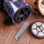Vacuum Cleaner Replacement Part Flexible Hose Compatible with Model V1 and Vh1704 Sewage Pipe Connect Tube for Vacuum Repair and Wastewater Drainage