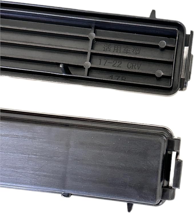 Cabin Air Filter Cover Door Cap Replacement 27276-3JC1A Fit for Nissan Altima Maxima Murano Pathfinder Models (27276-3JC1A)