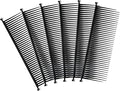 #4119 Pleat Spacers Replacement Compatible with Aprilaire 2200, 2250, Space Gard 2200 Whole House Furnace, 4119 Fresh Air Ventilation Furnace Filters, 6 Pack
