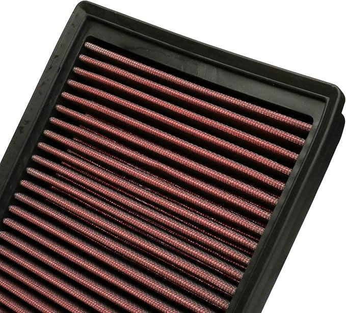 AO-3005 Air (Oiled) Filter Replace 33-3005,High Performance,Washable Compatible with 2012-2019 Volkswagen/Audi/Seat/Skoda Compact 1.6/1.8/2.0 L