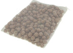 ALEGI 4 lbs Aquarium Ceramic Bio Filter Media Sphere for Freshwater Aquarium and Marine Fish Tank Sump, Canister Filter, Koi Ponds