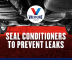 Valvoline High Mileage with MaxLife Technology 5W-30 Synthetic Blend Motor Oil 1 Quart