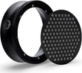 Magnetic 54mm Dosing Funnel & Espresso Puck Screen For Breville Espresso Machine Portafilter
