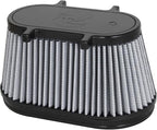 aFe POWER 11-10109 Magnum FLOW OE Replacement Air Filter w/Pro DRY S Media GM Diesel Van Express 06-16 V8-6.6L (td) LLY/LBZ/LMM/LML