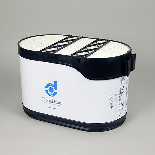 Donaldson P616056 Power Core Primary Oblong Round Air Filter