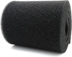ALEGI Aquarium Filter Media Foam Material Cut to Fit, 36" x 12" x 1" / 72" x 12" x 1" Bio Pre Filter Sponge Pad Sheet for Fish Tank (12" x 72" x1"-20ppi)