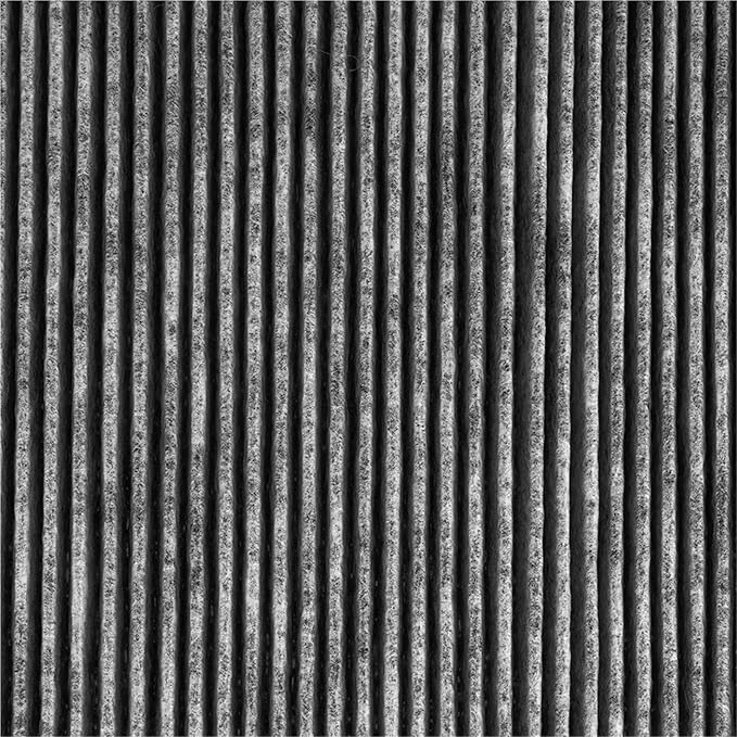 Air Purifier Filter, Compatible For Dyson, BP03 BP04 BP06 972132-01 972133-02 Air Purifier Accessories Replacement