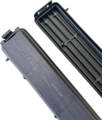 Cabin Air Filter Cover Door Cap Replacement 27276-3JC1A Fit for Nissan Altima Maxima Murano Pathfinder Models (27276-3JC1A)