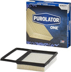Purolator A36271 PurolatorONE Advanced Engine Air Filter