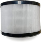 Nispira Vista 200 3-in-1 True HEPA Carbon Filter Replacement for Levoit Air Purifier Part Vista 200-RF. 4 Packs