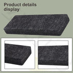 4 Pack 265-17 Air Compressor Air Filter for Craftsman Devilbi-ss Sea-rs Air Compressor 26517 2651-7, 265-17 Air Filter Fits Models IRL5G20 SDS5G8D IR5G20AD 5E20AD-2 L6560V SDS5G8D