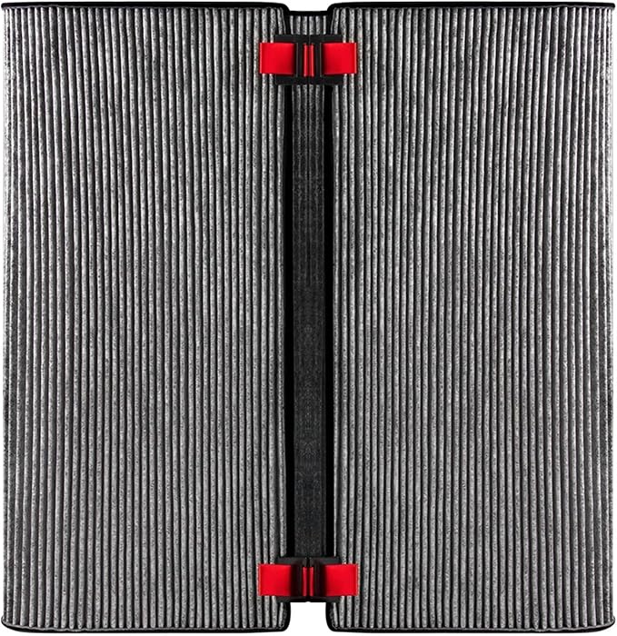 Air Purifier Filter, Compatible For Dyson, BP03 BP04 BP06 972132-01 972133-02 Air Purifier Accessories Replacement