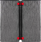 Air Purifier Filter, Compatible For Dyson, BP03 BP04 BP06 972132-01 972133-02 Air Purifier Accessories Replacement