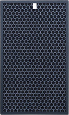 FZ-F50HFE/U FZ-F50DFE Air Purifier Replacement Filter Set Compatible with Sharp FPK50UW FP-K50UFP-J40 FP-JM40 FP-G50 FP-GM50 Air Purifiers, Part FZ-K50HFU FZ-K50DFU,air purifier Filter