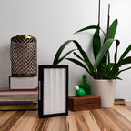 Filter Bros HEPA Filter E Replacement Fits GermGuardian FLT4100 AC4100 AC4175