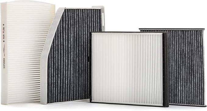 Purflux AHC195 Heating