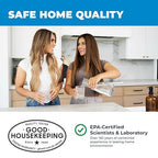 Safe Home® DIY Lead in Drinking Water Test Kit – Advanced Detection to 4 PPB – 5-Minute Test – 3 Levels of Test Results – EPA Lab Certified – Made in The USA – (4 Pack)