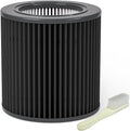 Leemone Air Mini Filter Replacements Compatible with Molekule Air Mini & Air Mini + Air Purifiers, 3-in-1 High-Efficiency Replacement Filter, 1 Pack