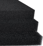 ALEGI Aquarium Sponge Filter Pad 20"x20"x1.57",35PP, Bio Filter Media Foam Sponges, Cut-to-Size Foam for Fish Tank