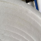 Spray Booth Ceiling Filter, High-Capacity Intake Air Filter for Downdraft Booths (4/case, 36" x 60")