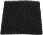 Upstart Battery 4-Pack Replacement for Panasonic MC-CG902-00 Vacuum Foam Filter - Compatible with Panasonic AC37KAKTZ000 Foam Filter