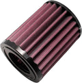 DNA High Performance Filters DNA High Performance Air Filter Compatible for Triumph Speed 400 (2024) with EVA Seal, 98-99% Filtering Efficiency and 11.80% Increased Air Flow PN: R-TR4E24-01