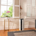 Air Health Skye 5 Stage Air Purifier, Features Ultraviolet Light (UVC), H13 True Hepa, Carbon, PCO, Smart Wifi, Auto Mode, Quiet, Removes 99.97% of Particles, Smoke, Mold, Pet Dander, Dust, Odors